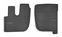 Koberec gumový Daf LF od 2002 /sada 2ks/