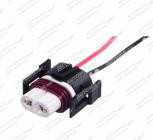 Patice žárovky PGJ13 + H8 + H11 keramická