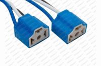 Patice žárovky H4 keramická /sada 2ks/