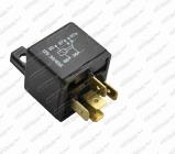 Relé 12V/30A přepínací