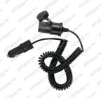 Kabel prodlužovací 4m 12V - 10A, 24V - 5A 