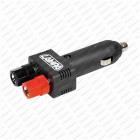 Zástrčka zapalovače 12/24V 10A max