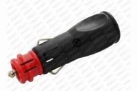Zástrčka zapalovače velká/ malá DIN 4165 12/24V