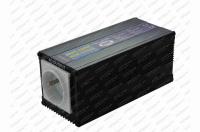 Měnič 24/230V 300W trvale-USB opravený