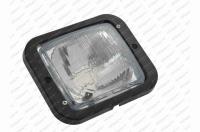 Parabola světlometu Hella