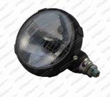 Světlomet traktor pravý/H4 161mm WESEM RE.16510