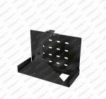 Držák skládacího zakládacího klínu 