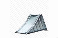 Klín zakládací typ 46 380/160/190 pozink