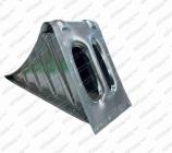 Klín zakládací typ 36 300/120/150 pozink