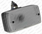 Svítilna couvací Wesem ( LA1.02104)