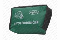 Lékárnička 182/2011 moto