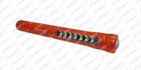 Svítilna pracovní kapesní Berner 7+1 LED dobíjecí - USB-C