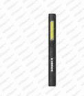 Svítilna pracovní kapesní Berner LED hliníková dobíjecí - USB-C