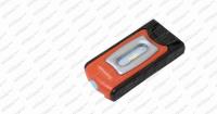 Svítilna pracovní Berner 4SMD LED malá dobíjecí - mikro USB