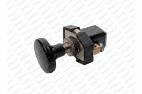 Spínač zasouvací bez symbolu /  šrouby (443851242001)