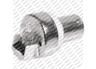 Signalizace couvání 24V s žárovkou 21W 95dB