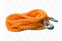 Autolano 2000kg/karabiny