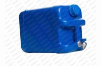 Kanystr 20L plastový+ kovový kohout