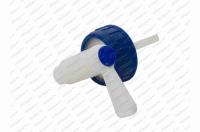 Kohout vypouštěcí na kanystr 5L