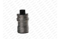 Cín pájecí trubičkový 50g Ø 1mm