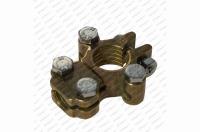 Svorka bateriová + energize truck Ø 17,5mm