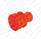 Ucpávka silikonová Ø 3,4mm ( Superseal )