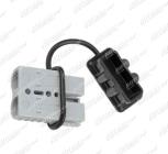 Krytka silového konektoru 50A