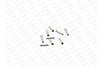 Koncovka kabelu 0,75 mm² dutinka (10ks)