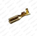 Konektor dutinka 2,8mm /0,5-1,0mm²/
