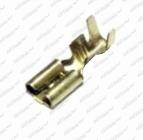 Konektor dutinka 4,8mm  /0,5-1,0mm²/