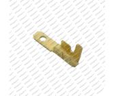 Konektor kolík 2,8mm /0,5-1,0mm²/