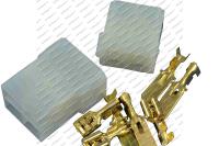 Spojka elektro 4-pol