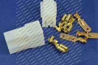 Spojka elektro 3-pol