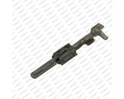 Konektor kolík 2,8 /0,5-1,0mm²/ s pojistkou