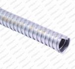 Hadice ohebná - husí krk ocelový  Ø 30/37,5mm IP40