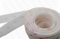 Páska 3M - suchý zip samolepící 25mm/1m