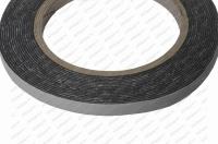 Páska lepící oboustranná 9mm x 5m automobilová