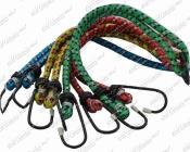 Napínák gumotextilní 8 pramenů