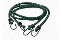 Napínák gumotextilní Ø 10 mm 1m 2ks