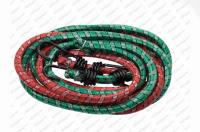 Napínák gumotextilní Ø 10 mm 2m 2ks