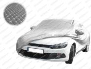 Plachta na auto vel.M PVC+NON 471x173x116cm