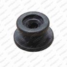 Čep napínáku autoplachty na nýt