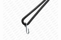 Napínák autoplachty s háčkem