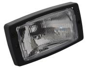 Parabola světlometu Zetor H4 WESEM 