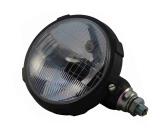 Světlomet traktor levý/H4 161mm WESEM RE.21210