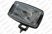 Světlomet dálkový  220x125mm  WESEM HP5.22486