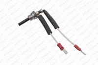 Svíčka žhavící Kyocera pro topení Breeze, Wind (pro tepení vyrobená do 11/2013)