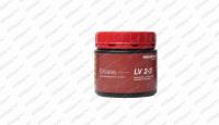 Tuk mazací Greaseline Grease LV 2-3/bílý 350g