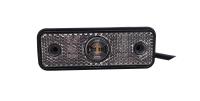 Svítilna bílá LED 24V/1,3W