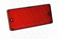 Sklo svítilny brzdové Karosa S1